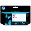 Tusz HP C9372A. No.72. magenta. 130ml. HP Designjet T1100. T770 C9372A